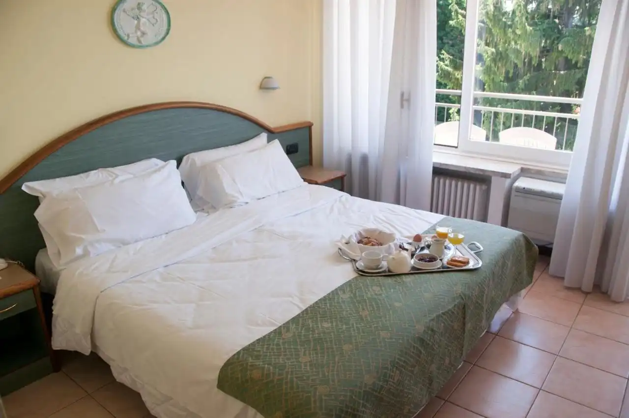 Aufnahme - Lago Maggiore