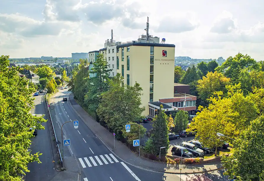 Aufnahme - Lahntal Nächte