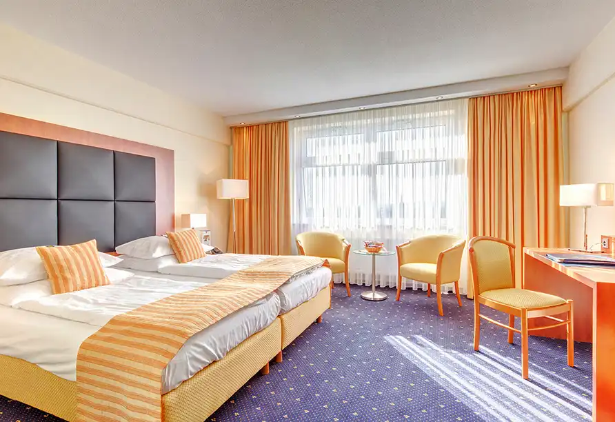 Impression - Lahntal Nächte