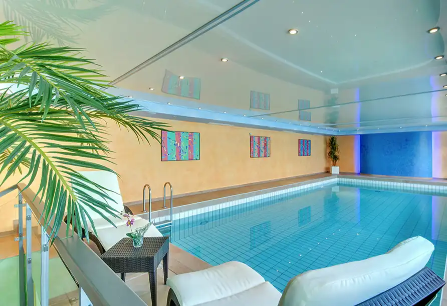 Ansicht - Lahntal Nächte