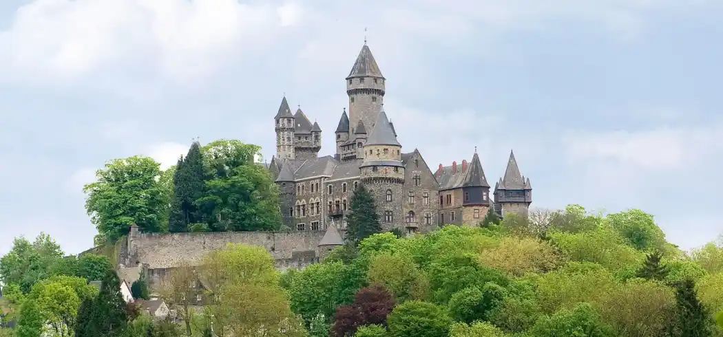 Foto - Lahntal Schlosshotel