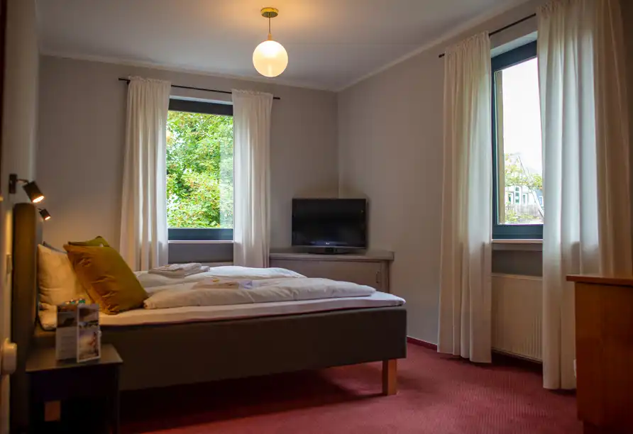 Impression - Lahntal Schlosshotel