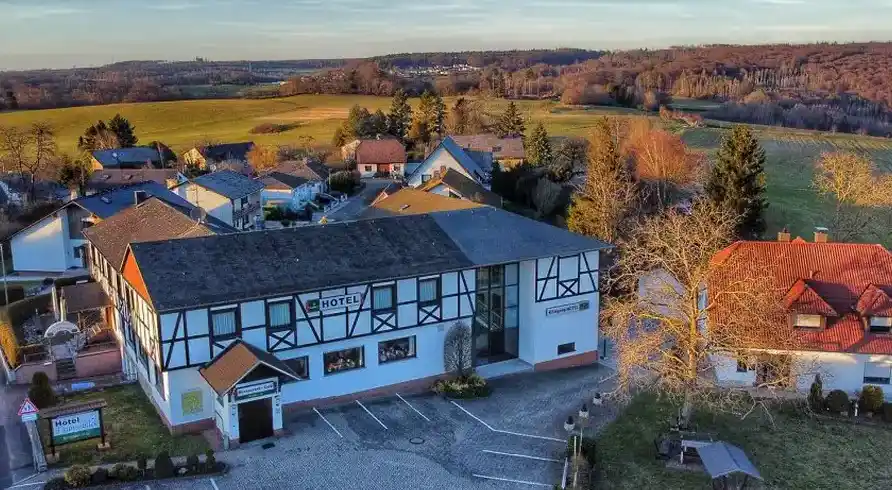 Foto - Hotel Taunusblick