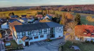 Hotel Taunusblick in Hömberg