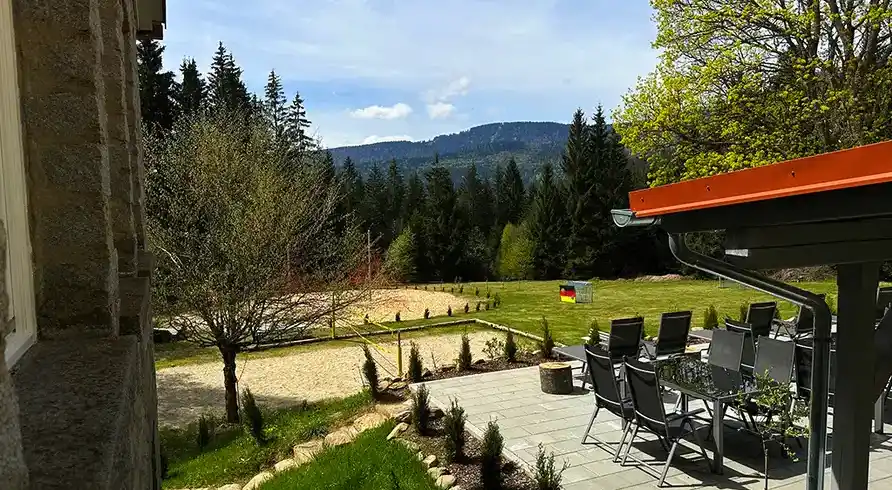 Foto - Bayerischer Wald