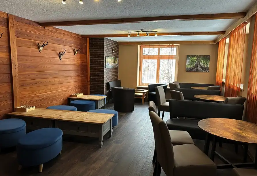 Impression - Bayerischer Wald