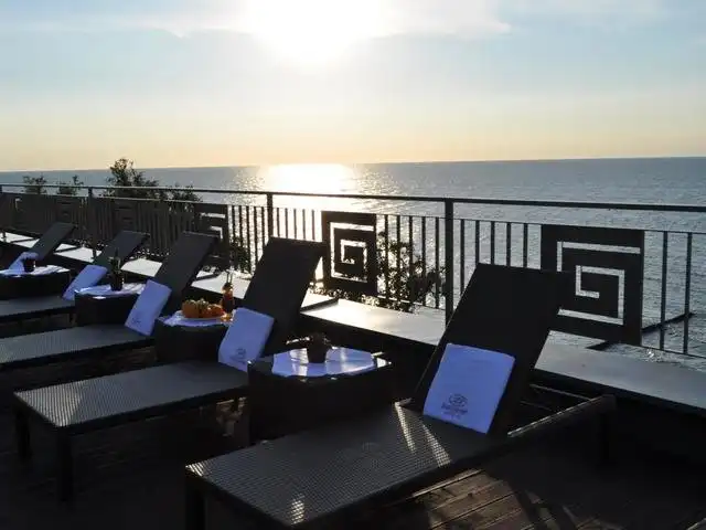 Aufnahme - Hotel Direkter