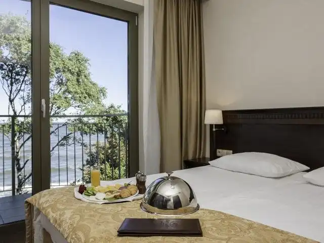 Impression - Hotel Direkter