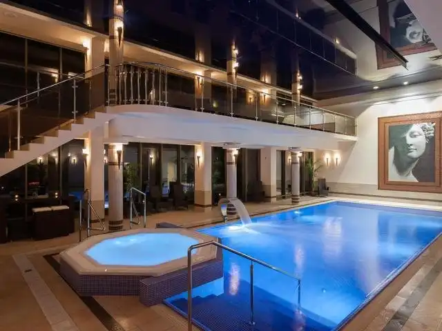 Ansicht - Hotel Direkter