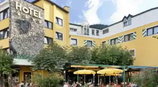 Der Berg ruft - Landeck in Triol