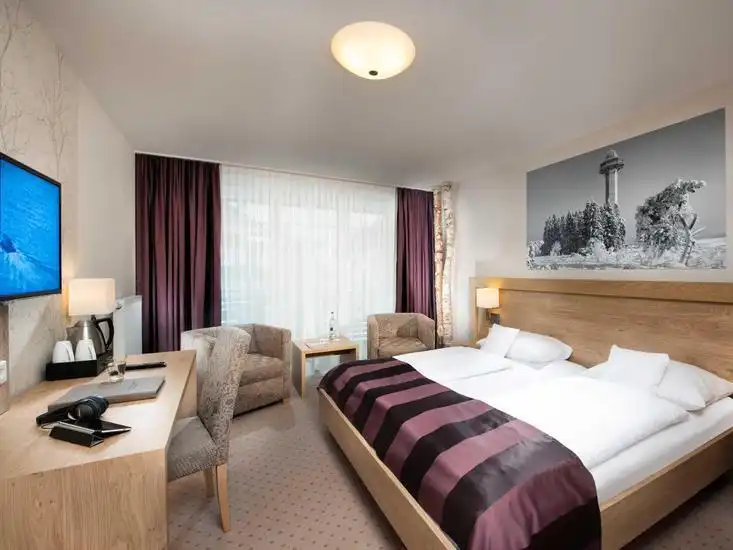 Aufnahme - Nächte Willingen