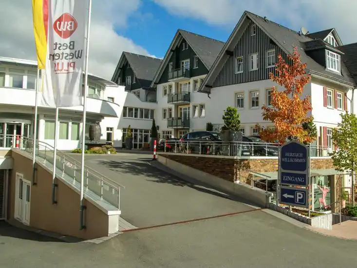 Impression - Nächte Willingen