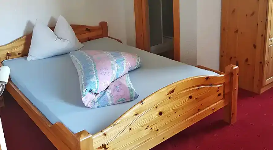 Wandern in Triol - Bild 3