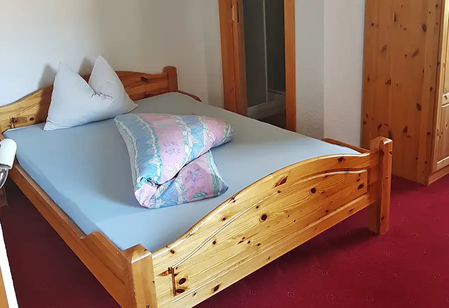 Impression - Wandern in Triol