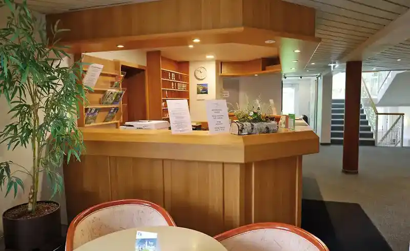 Thüringer Wald - Bild 3