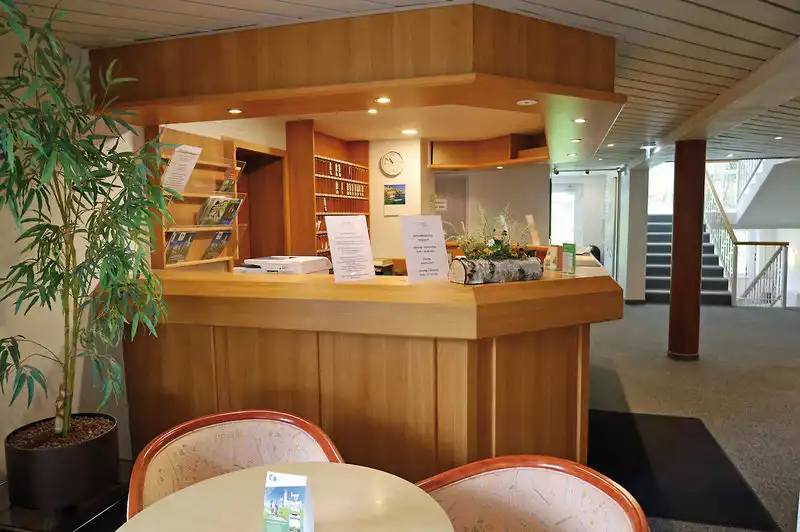 Impression - Thüringer Wald