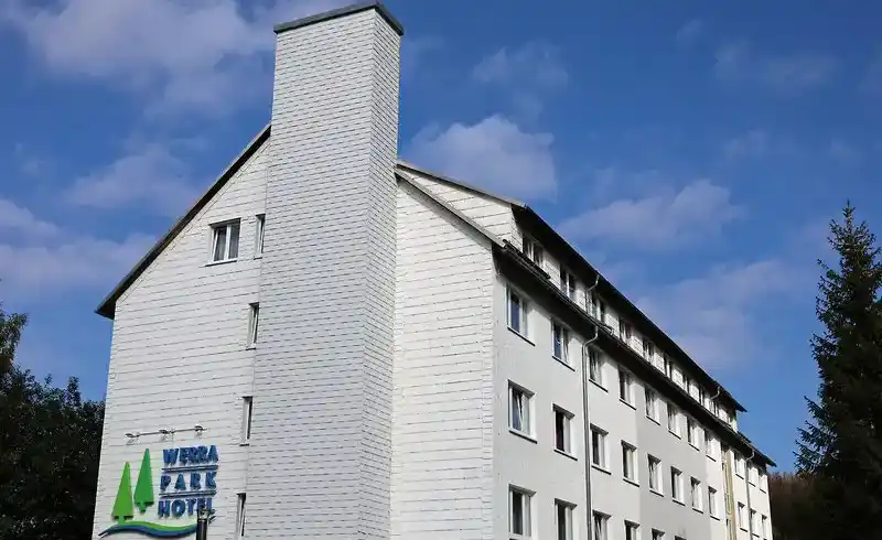 Thüringer Wald - Bild 4