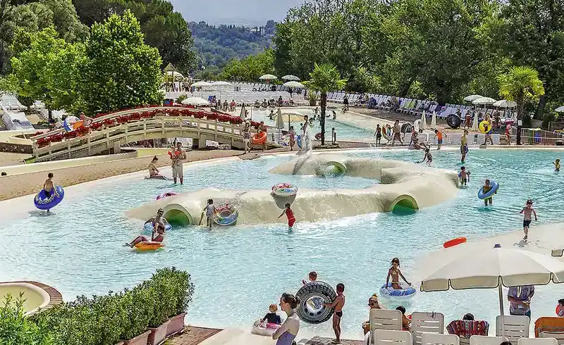 Camping Norcenni - Bild 2