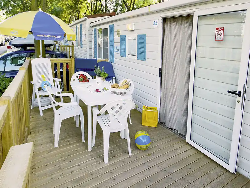 Impression - Camping Norcenni