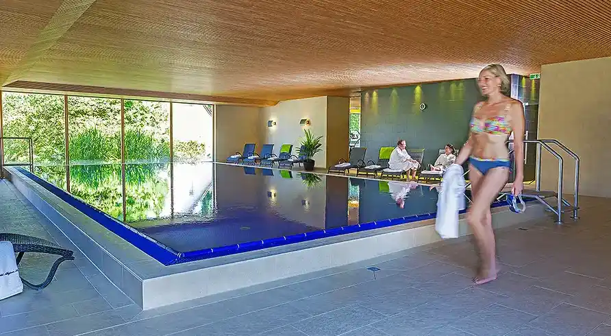 Landhotel Allgäuer - Bild 3