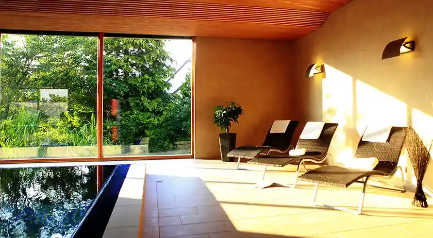 Landhotel Allgäuer - Bild 4