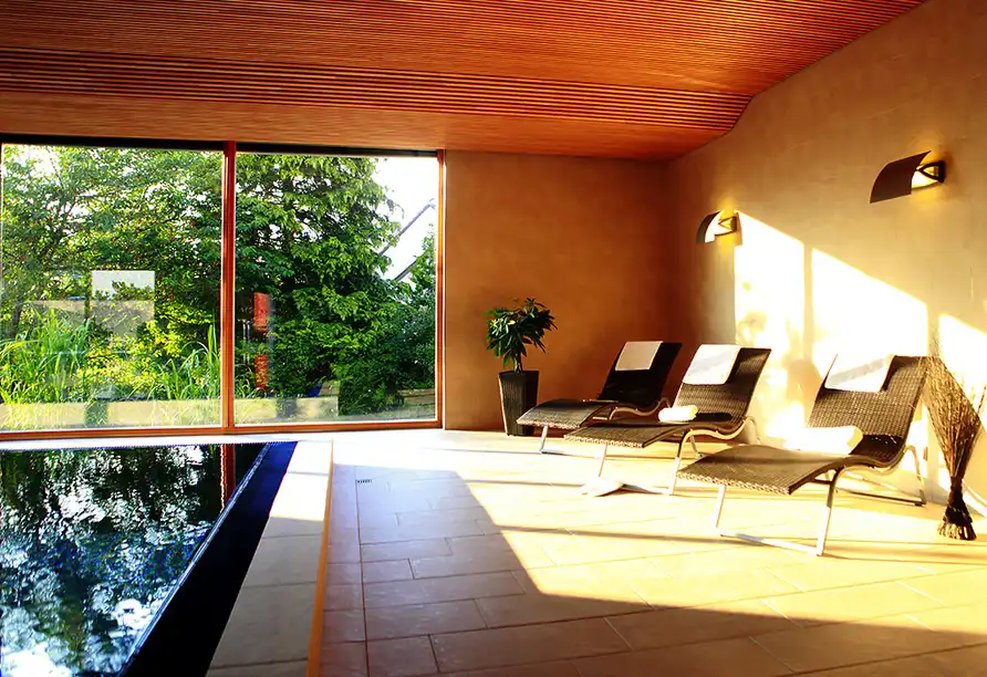 Ansicht - Landhotel Allgäuer