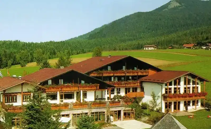 Foto - Landhotel Arber