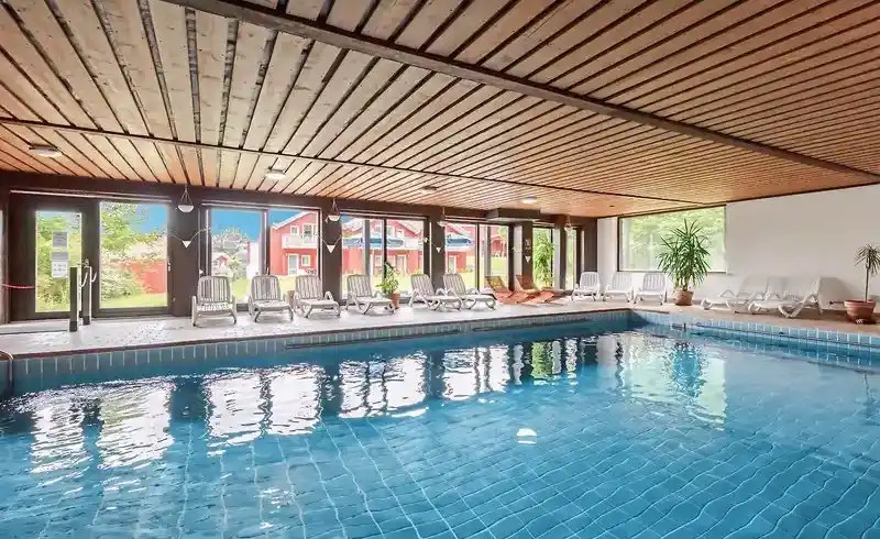 Foto - Village Hotel