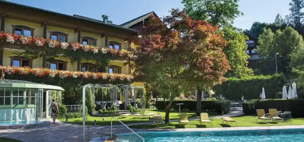 Landhotel Lerch - Bild 1