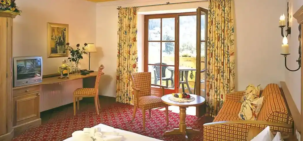 Landhotel Lerch - Bild 2