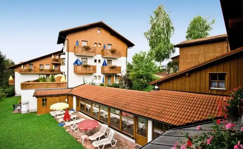 Bayerischer Wald - Bild 2