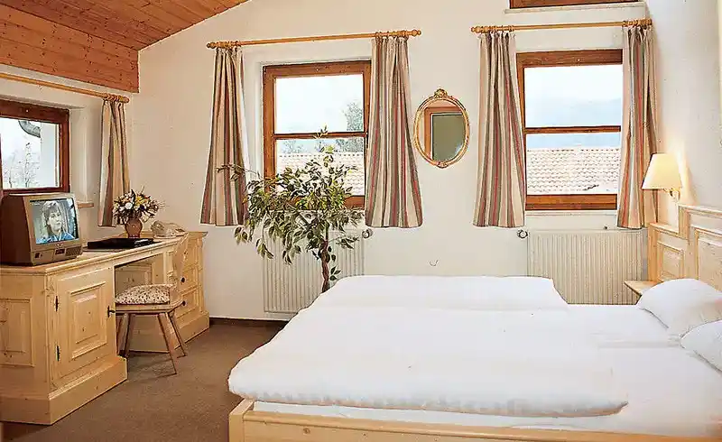 Bayerischer Wald - Bild 5