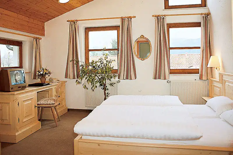 Galerie - Bayerischer Wald