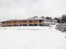 Foto - Landhotel Mühlwaldhof