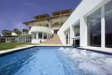 Aufnahme - Landhotel Mühlwaldhof