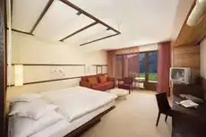 Ansicht - Landhotel Mühlwaldhof