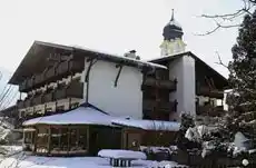 Foto - Landhotel Oberwirt Ebbs