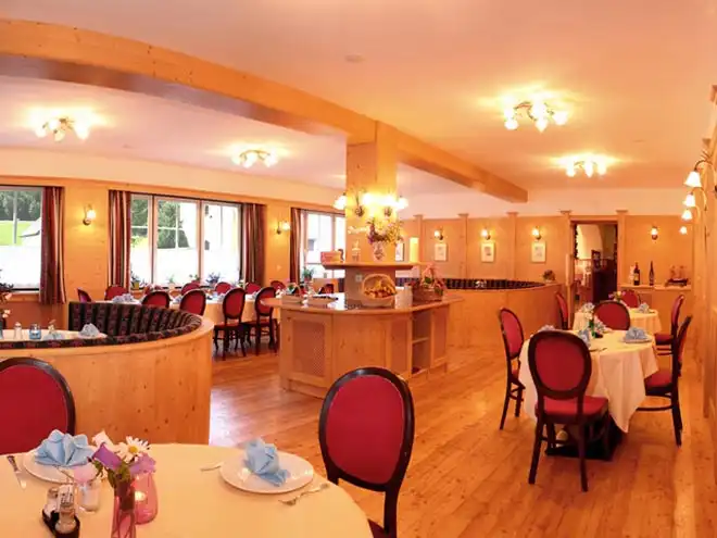 Ansicht - Nächte Salzburger