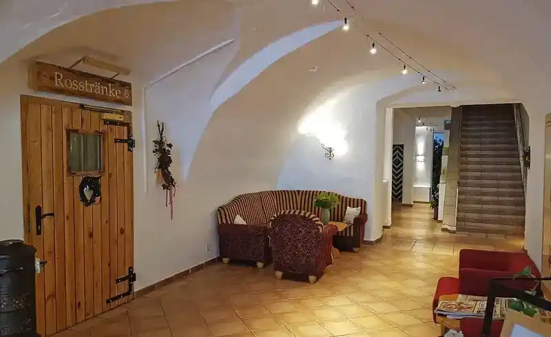 Tweng Landhotel - Bild 2