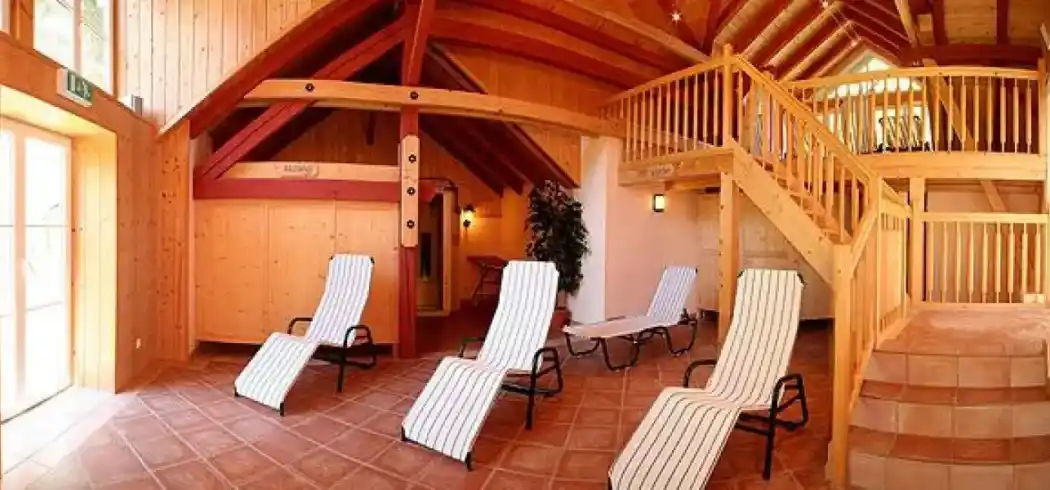 Landhotel Postgut - Bild 2