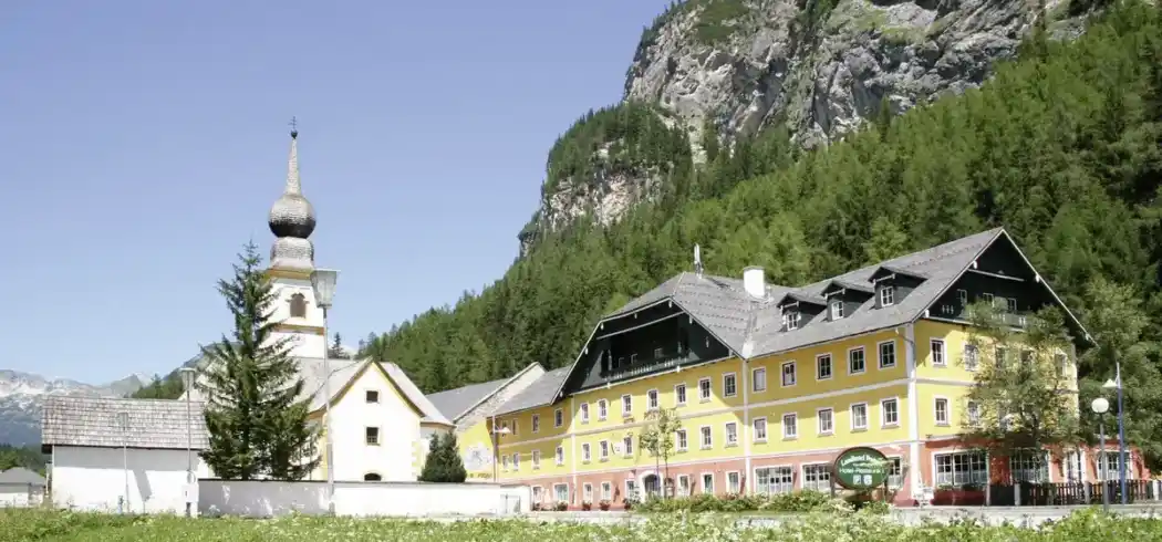 Landhotel Postgut - Bild 3