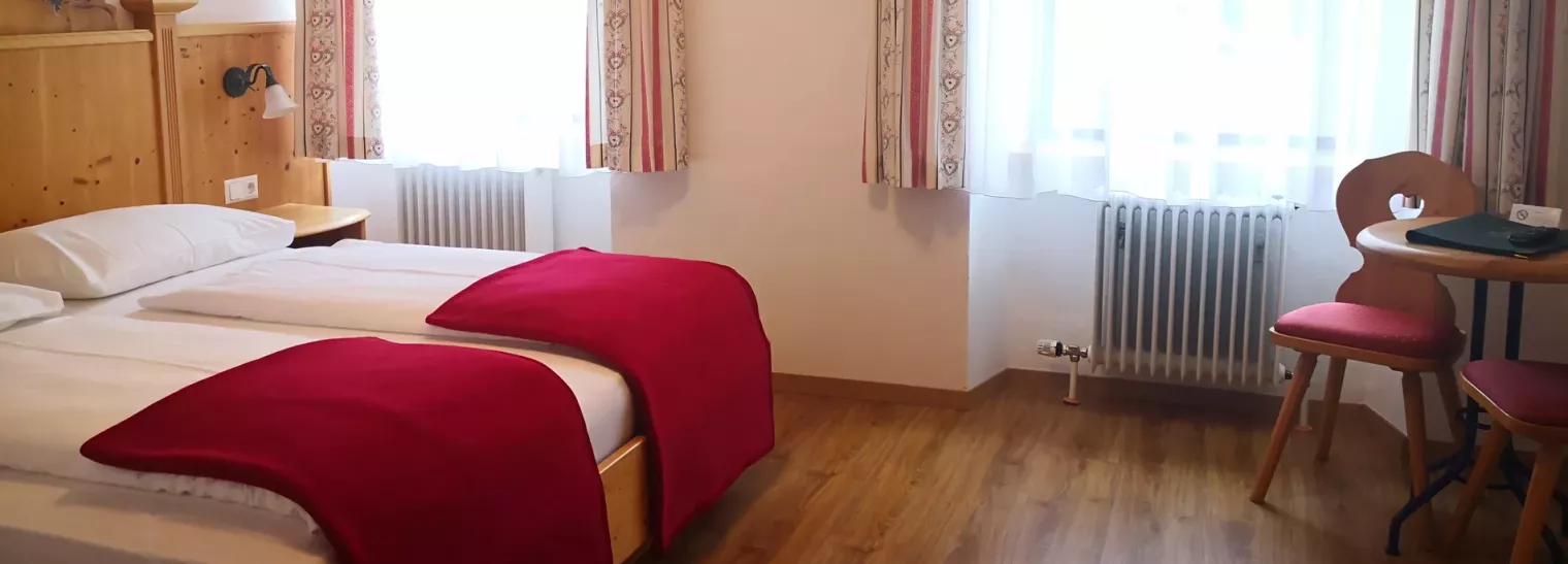 Ansicht - Landhotel Postgut