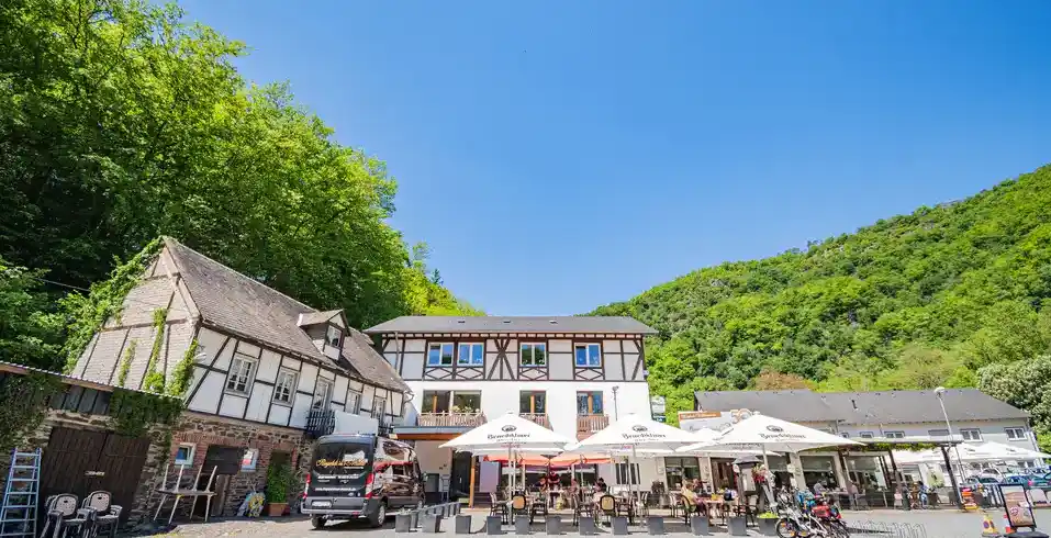 Foto - Landhotel Ringelsteiner