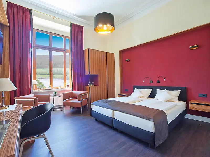 Aufnahme - Mosel Nächte