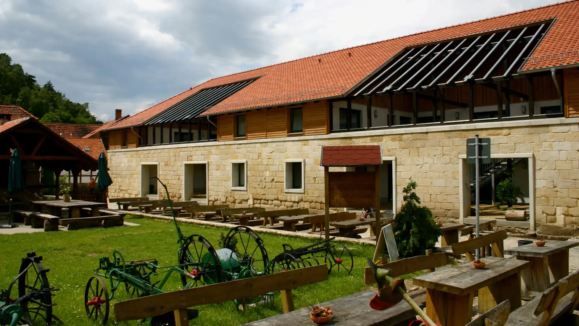 Galerie - Landhotel Schäferhof