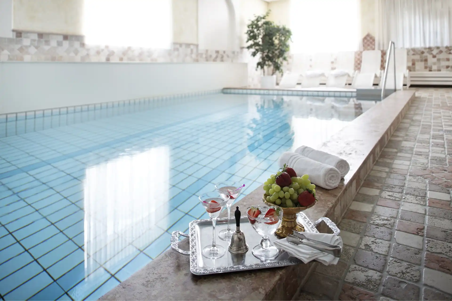 Aufnahme - Landhotel Schwaiger