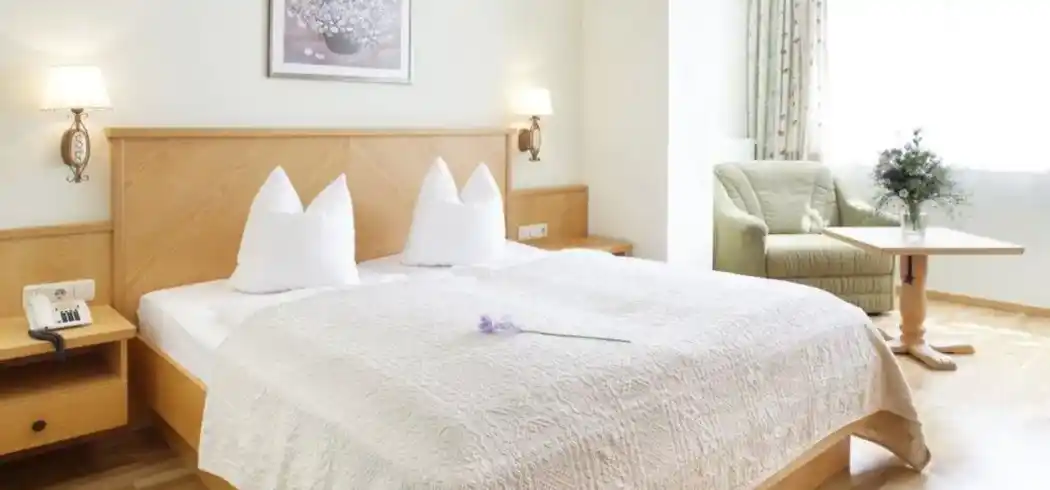 Landhotel Schwaiger - Bild 4