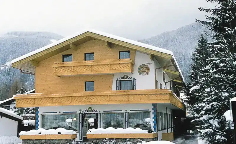 Foto - Nächte Skiurlaub