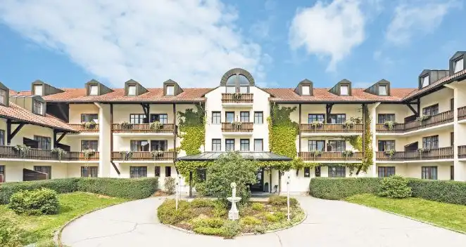 Aufnahme - Nächte Allinclusive