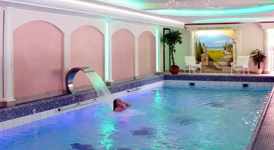 Rüters Parkhotel - Bild 2